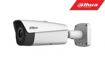 Termo video IP kam. 7.5mm TPC-BF5300P-A7...