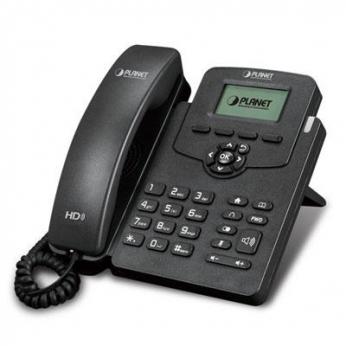 IP telefonas, HD, PoE VIP-1010PT...
