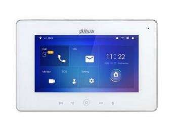 IP domofono monitorius VTH5221DW...
