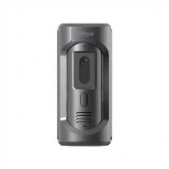 IP telefonspynės spalvota kamera, 2MP, IP 65, 2.8mm 100°, IK10, PoE ...