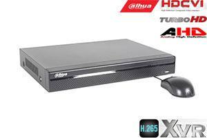 Pentabridįrašymo įreng. 8kam. HDCVI/AHD/TVI/CVBS/IP 2MP 15fps (non-realtime), H.265+,1HDD ...