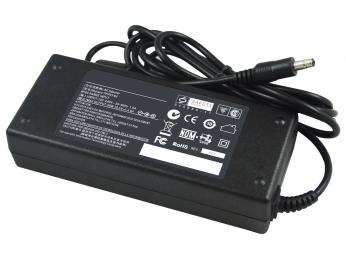 Блок питания для ноутбуков COMPAQ 90W: 18.5V, 4.9A...
