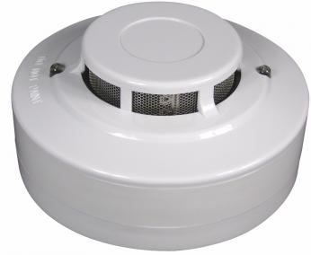 Dūmų jutiklis SD119-2, 24V...