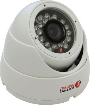  XD-512EF 700TVL