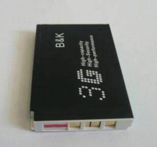 Baterija Nokia BLD-3 (7210, 6610, 2100) ...