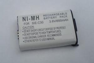 Baterija Siemens C30, M30, Ni-MH...