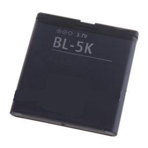 Baterija Nokia BL-5K (C7, N85, N86) ...