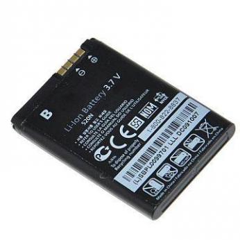 Baterija LG IP-520N (GD900) ...