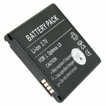 Baterija LG BL-53QH (Optimus L9, P760)...