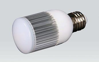 LED lemputė, E27, 220V, 7W...