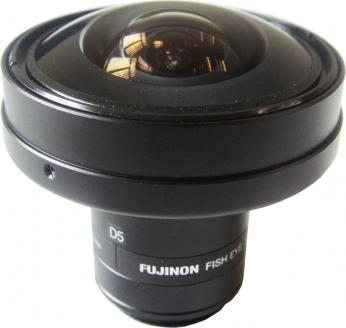 FUJINON HF1.8HB-L1  Fisheye
